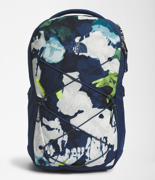 Women's Jester Backpack - Abstract